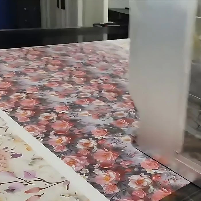 Pigment Digital Textile Printer best