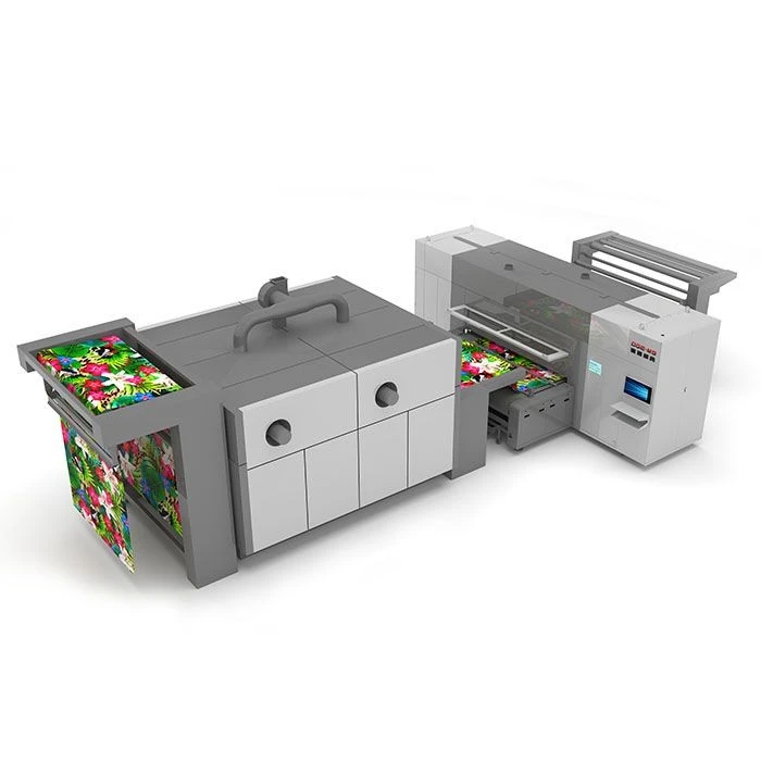 Pigment Digital Textile Printer suppliers